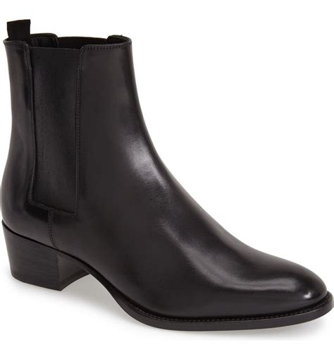 [W2C] Yves Saint Laurent Wyatt Chelsea Boot : r/DesignerReps 